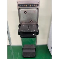 Asyst 9750-0038-01 300FL,S3 STD,KT07 Load Port...